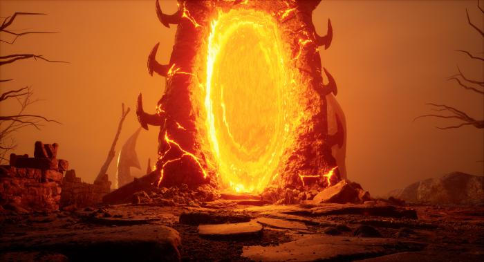 1652792887 635 Skyrim Skyrim recreado bajo Unreal Engine 5 para un resultado