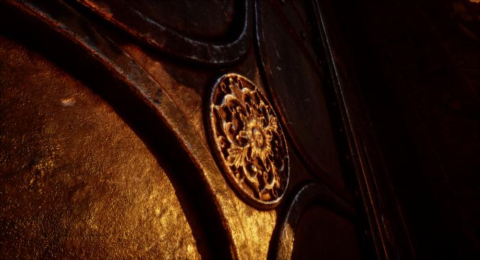 1652792887 643 Skyrim Skyrim recreado bajo Unreal Engine 5 para un resultado