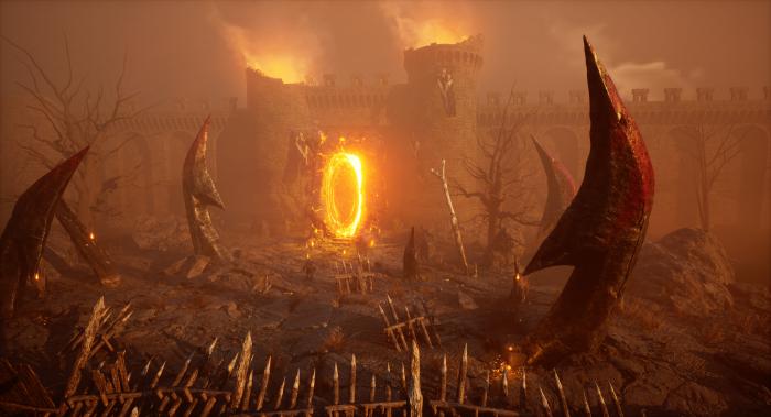 1652792887 779 Skyrim Skyrim recreado bajo Unreal Engine 5 para un resultado