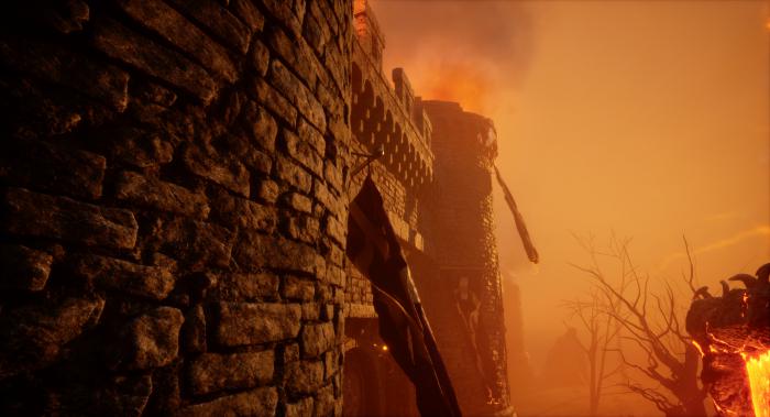 1652792887 783 Skyrim Skyrim recreado bajo Unreal Engine 5 para un resultado