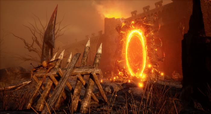 1652792887 925 Skyrim Skyrim recreado bajo Unreal Engine 5 para un resultado