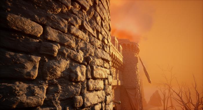 1652792887 932 Skyrim Skyrim recreado bajo Unreal Engine 5 para un resultado