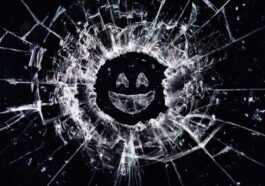 Black Mirror: Temporada 6 en preparación en Netflix