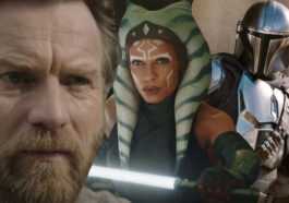 Star Wars: The Mandalorian, Andor… El calendario de estrenos de las series de Disney+ cada vez es más claro