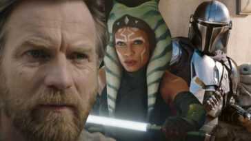 Star Wars: The Mandalorian, Andor… El calendario de estrenos de las series de Disney+ cada vez es más claro