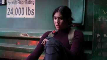 Echo: Primer vistazo a Maya López en su serie en solitario