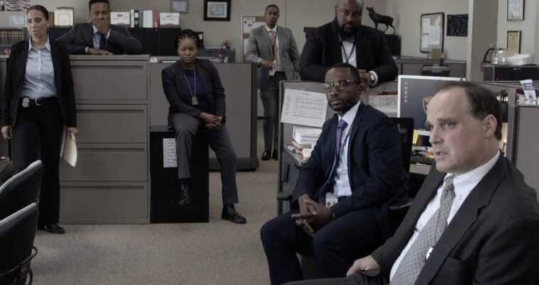 Somos dueños de esta ciudad Episodio 5: ¿Qué fecha y hora de lanzamiento? 1 Ayther logo