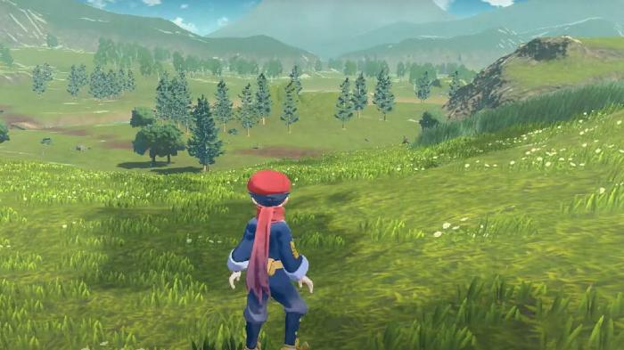 Pokémon: este increíble huevo de pascua vincula los juegos Arceus y Diamond-Pearl, y te lo perdiste 3 1652897047 468 Pokemon este increible huevo de pascua vincula los juegos Arceus