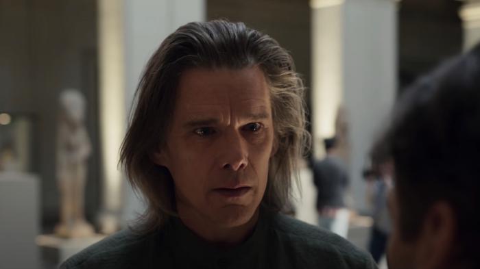 1652953926 358 Moon Knight Simu Liu Shang Chi revela que no le gusto