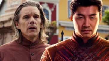 Moon Knight: Simu Liu (Shang-Chi) revela que no le gustó este detalle de la serie