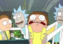 Rick and Morty: Adult Swim acaba de anunciar un nuevo spin-off
