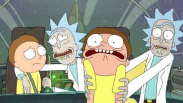 Rick and Morty: Adult Swim acaba de anunciar un nuevo spin-off