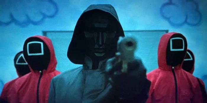 1652958972 695 Squid Game el creador de la serie de Netflix da