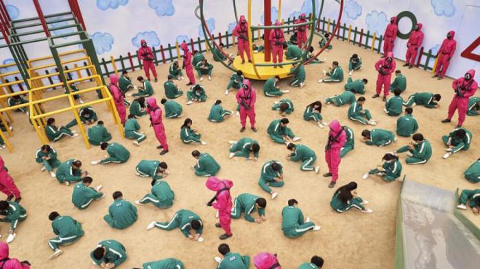 1652958972 90 Squid Game el creador de la serie de Netflix da