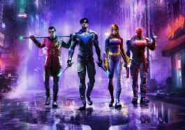 Gotham Knights: la caja de edición de coleccionista del videojuego en PS5 y XBOX está disponible para reservar