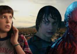 Stranger Things temporada 4: los últimos episodios serán como ningún otro, he aquí por qué