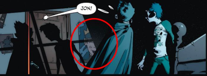 Naruto: 15 referencias de manga se deslizaron en obras de cultura pop 12 1652977687 373 Naruto 15 referencias de manga se deslizaron en obras de