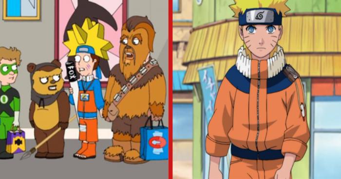 Naruto: 15 referencias de manga se deslizaron en obras de cultura pop 13 1652977687 478 Naruto 15 referencias de manga se deslizaron en obras de