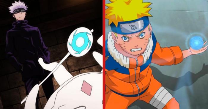 Naruto: 15 referencias de manga se deslizaron en obras de cultura pop 7 1652977687 655 Naruto 15 referencias de manga se deslizaron en obras de