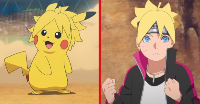 Naruto: 15 referencias de manga se deslizaron en obras de cultura pop 6 1652977687 801 Naruto 15 referencias de manga se deslizaron en obras de