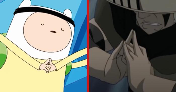 Naruto: 15 referencias de manga se deslizaron en obras de cultura pop 16 1652977688 898 Naruto 15 referencias de manga se deslizaron en obras de