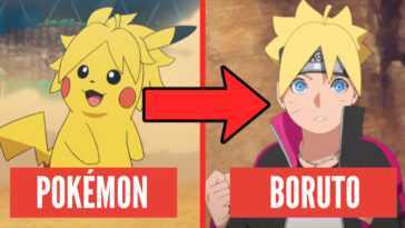 Naruto: 15 referencias de manga se deslizaron en obras de cultura pop