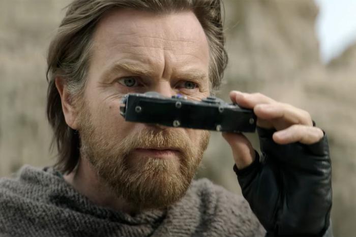 1652980806 475 Obi Wan Kenobi Ewan McGregor quiere ver regresar a este personaje