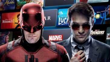 Marvel: Daredevil regresará en esta nueva serie de Disney+