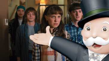 Stranger Things temporada 4: la secuela de la serie inesperadamente consentida