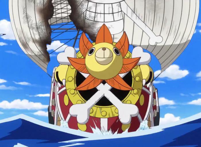 1653036486 625 One Piece Red La tripulacion de Luffy crecera con este