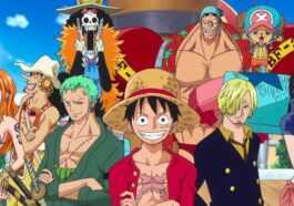 One Piece Red: La tripulación de Luffy crecerá con este personaje tan especial
