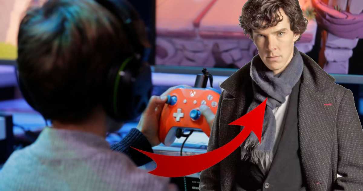 Según un estudio, los videojuegos tienen este efecto inesperado en los niños pequeños