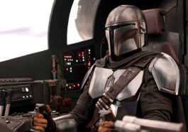 Star Wars: El modelo de metal 3D Mandalorian es excelente