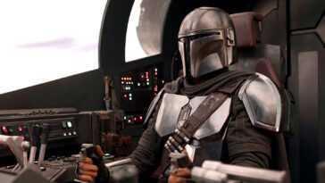 Star Wars: El modelo de metal 3D Mandalorian es excelente