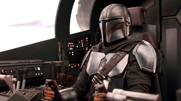 Star Wars: El modelo de metal 3D Mandalorian es excelente 1 Star Wars: El modelo de metal 3D Mandalorian es excelente