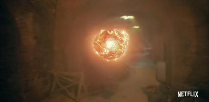 The Umbrella Academy temporada 3: esto es el kugelblitz, el extraño fenómeno mencionado en el tráiler 3 1653061446 908 The Umbrella Academy temporada 3 esto es el kugelblitz el