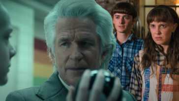 Stranger Things temporada 4: Netflix revela los primeros ocho minutos del episodio 1