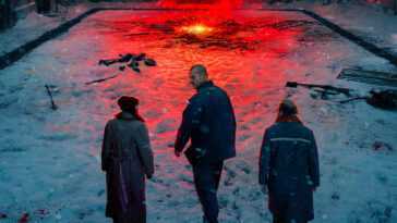 Stranger Things 4: descubre 8 minutos del primer episodio de la temporada (vídeo)