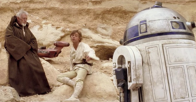 Obi-Wan Kenobi: Ewan McGregor se burla de este gran cambio en su personaje 5 1653145686 951 Obi Wan Kenobi Ewan McGregor se burla de este gran cambio