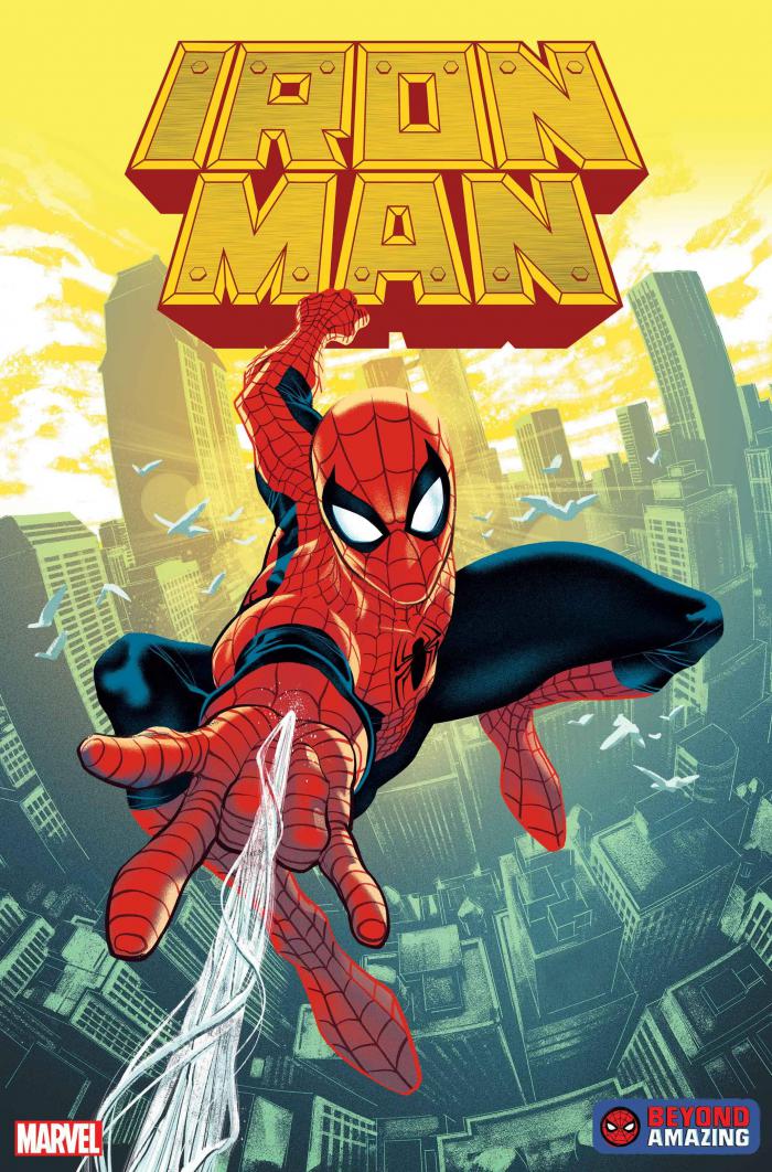 1653152647 335 Spider Man Marvel celebra los 60 anos de Spider Man con estas
