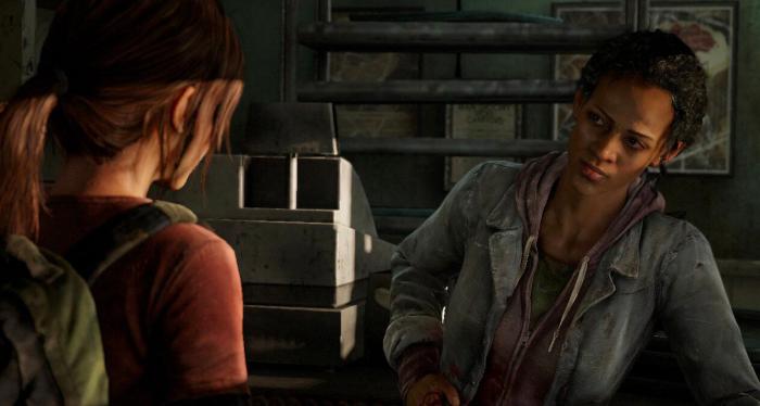 1653214615 418 The Last of Us este importante personaje para Ellie aparecera