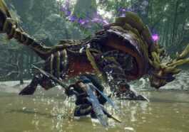 Monster Hunter Rise: esta edición de coleccionista con el pase de expansión es soberbia