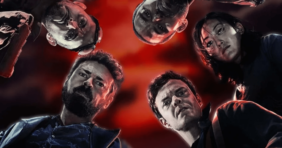 The Boys: esta imagen emblemática de la serie en realidad esconde un gran secreto