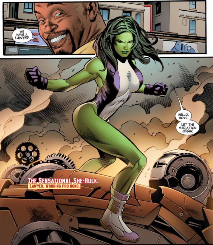 1653231366 51 She Hulk estos 10 personajes que esperamos ver en la serie