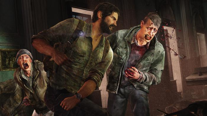 The Last of Us: este nuevo monstruo que nunca apareció en el juego se presentará en la serie 4 1653233046 309 The Last of Us este nuevo monstruo que nunca aparecio