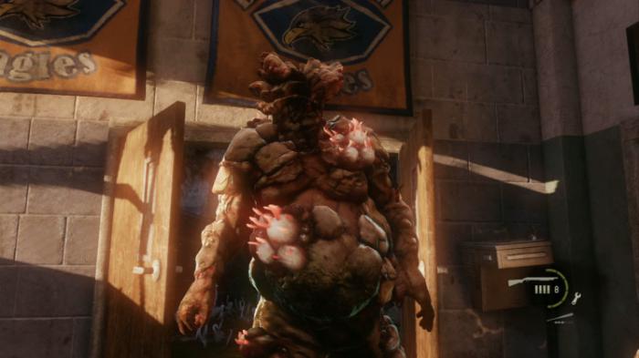 The Last of Us: este nuevo monstruo que nunca apareció en el juego se presentará en la serie 7 1653233046 86 The Last of Us este nuevo monstruo que nunca aparecio