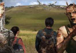 The Last of Us: este nuevo monstruo que nunca apareció en el juego se presentará en la serie