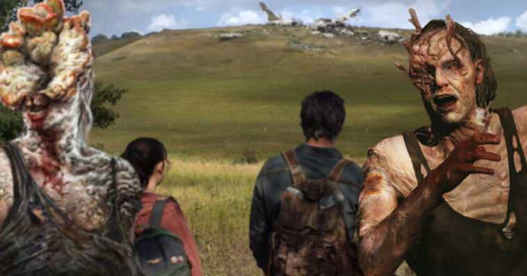 The Last of Us: este nuevo monstruo que nunca apareció en el juego se presentará en la serie 1 The Last of Us: este nuevo monstruo que nunca apareció en el juego se presentará en la serie