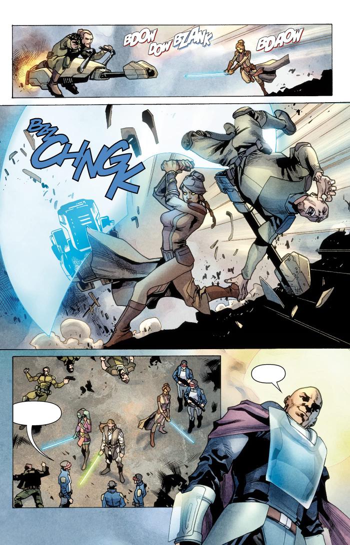 1653298807 336 El comic Star Wars Legends The Rise of the Sith