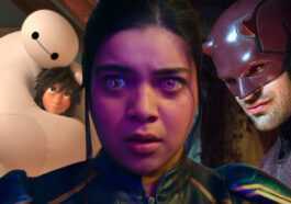 Disney+: Miss Marvel, Daredevil, Baymax... Descubre todas las novedades del mes de junio de 2022